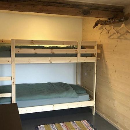 Viva B&B Urmein Ngoại thất bức ảnh
